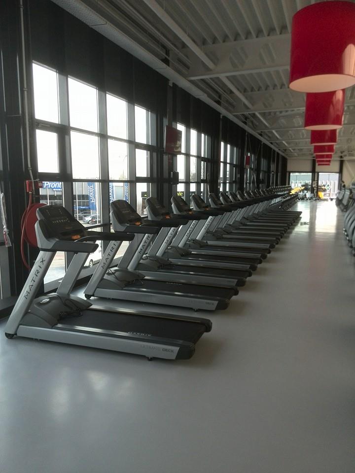 Big Gym (Alkmaar)
